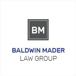 Baldwin Mader Law Group | 530 Oak Grove Ave #206, Menlo Park, CA 94025 | Phone: (650) 681-0042