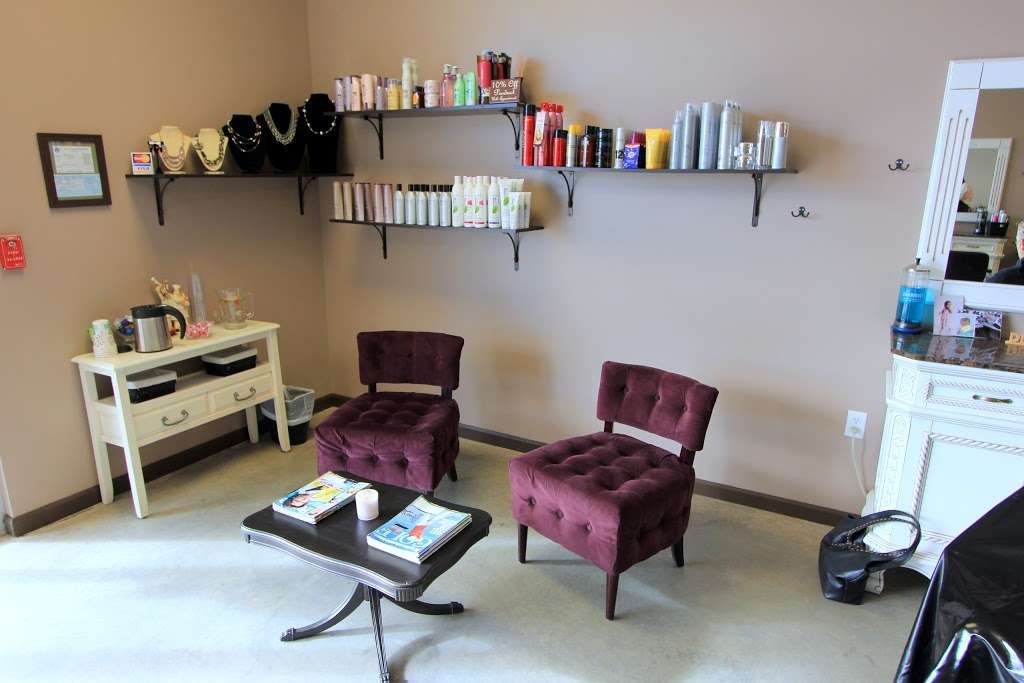 Salon Toujours Belle | 2255 W 136th Ave #136, Broomfield, CO 80023 | Phone: (303) 920-2443
