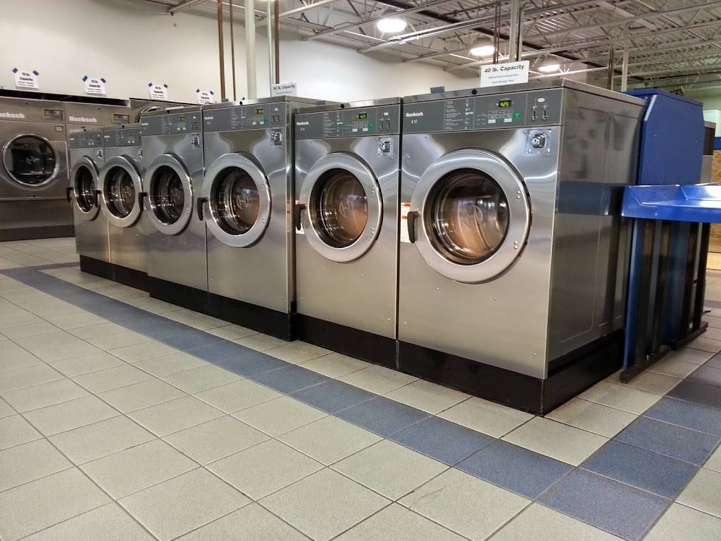 South Park Laundry | 4281 South Park Ave, Blasdell, NY 14219, USA | Phone: (716) 374-0300