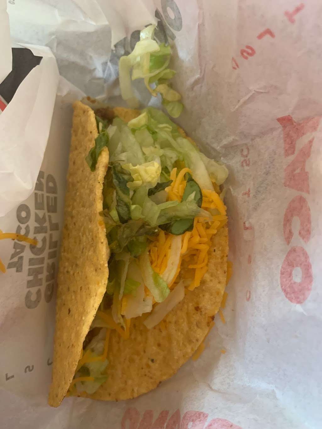 Del Taco | 3150 Case Rd E, Perris, CA 92570, USA | Phone: (951) 928-3675