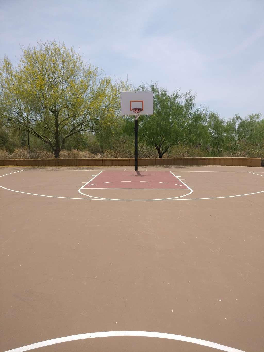 Florence Ely Nelson Desert Park | 8950 E Pinnacle Peak Rd, Scottsdale, AZ 85255, USA | Phone: (480) 312-7275