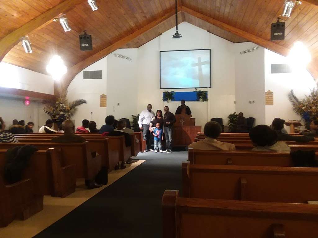 Scenic Woods Church of Christ | 7300 Langley Rd, Houston, TX 77016, USA