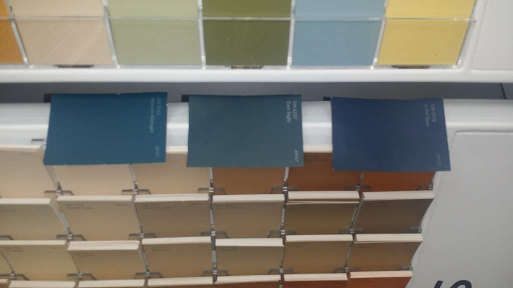 Sherwin-Williams Paint Store | 5 Washington Ave, Chestertown, MD 21620, USA | Phone: (410) 778-2500