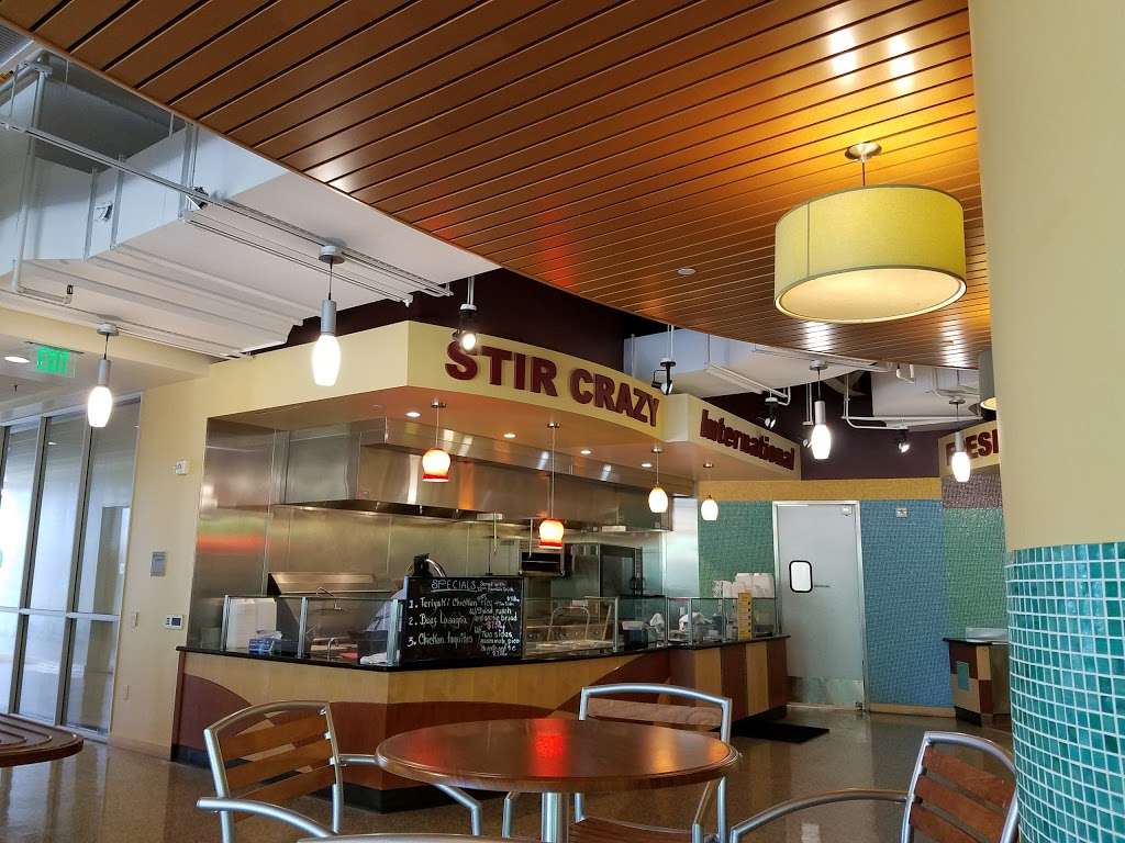 Cafeteria | 8411 Fallbrook Ave, West Hills, CA 91304, USA | Phone: (818) 719-8636