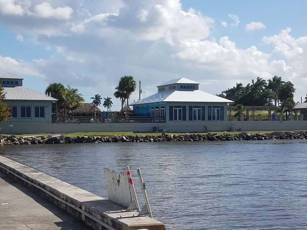 Pahokee Campground and Marina | Herbert Hoover Dike, Pahokee, FL 33476, USA | Phone: (561) 924-7832