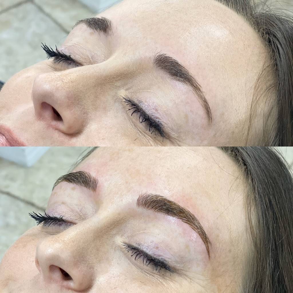 Rinas Threading Salon | 10043 W Hillsborough Ave, Tampa, FL 33615, USA | Phone: (813) 304-0089