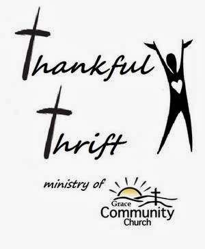 Thankful Thrift Store | 24 W Ridge St, Lansford, PA 18232, USA | Phone: (570) 645-9920