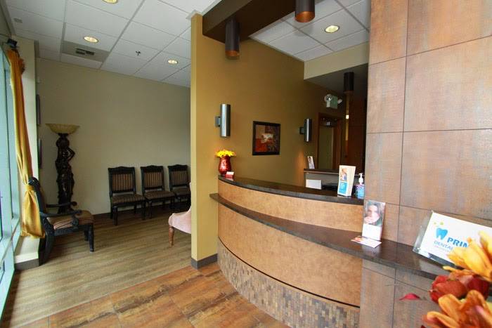 Lynnwood Prime Dental Group | 3333 184th St SW ste u, Lynnwood, WA 98037 | Phone: (425) 251-0707