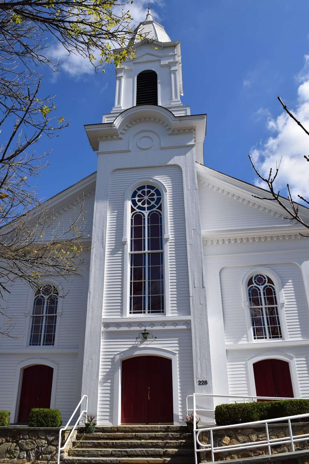 Fairmount United Methodist Church | Tewksbury, NJ 07830, USA | Phone: (908) 832-2791