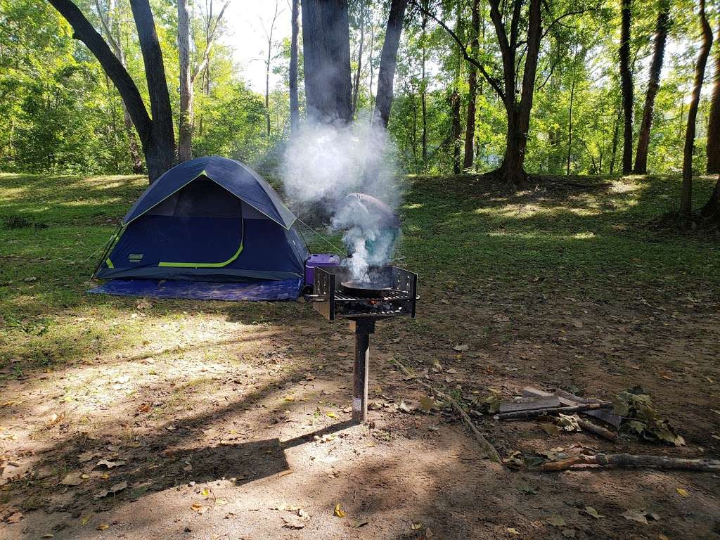 Antietam Creek Campsite | Chesapeake and Ohio Canal National Historic Park, Sharpsburg, MD 21782 | Phone: (301) 432-6110