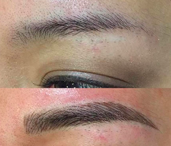 Brow Houzz Microblading | 17331 Stuebner Airline Rd #128, Spring, TX 77379, USA | Phone: (713) 367-6400