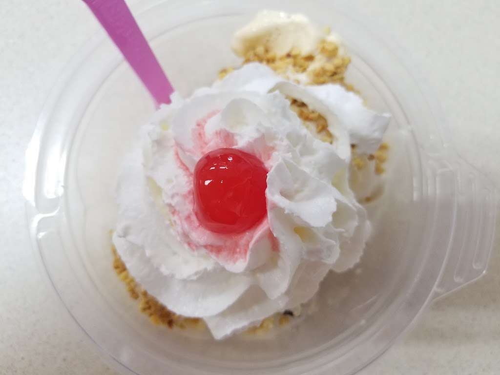 Baskin-Robbins | 9457 Lorton Market St, Lorton, VA 22079 | Phone: (703) 372-2000