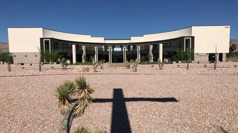 Faith Community Lutheran Church | 3505 S Town Center Dr, Las Vegas, NV 89135, USA | Phone: (702) 921-2700