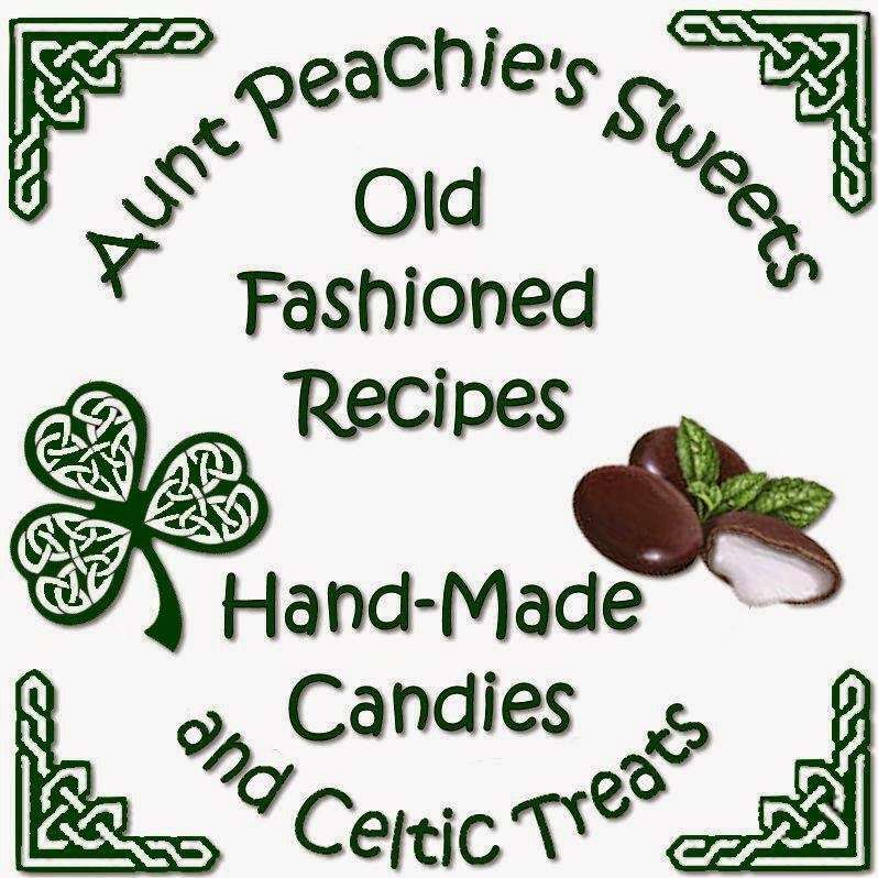 Aunt Peachies Sweets | 1518 Elizabeth Ave, Laureldale, PA 19605, USA | Phone: (610) 301-2125