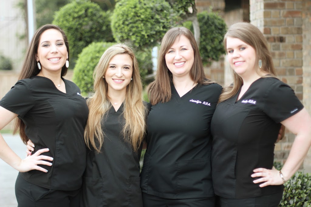 Deer Park Family Dentistry | 4518 Center St, Deer Park, TX 77536, USA | Phone: (281) 479-2841