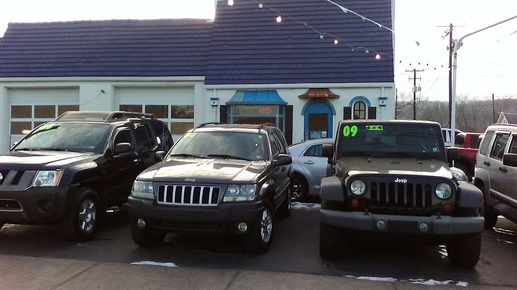 National Auto Exchange | 338 W Front St, Berwick, PA 18603, USA | Phone: (570) 752-5022