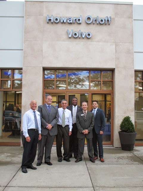 Howard Orloff Volvo Cars | 1924 N Paulina St, Chicago, IL 60622, USA | Phone: (773) 227-3200