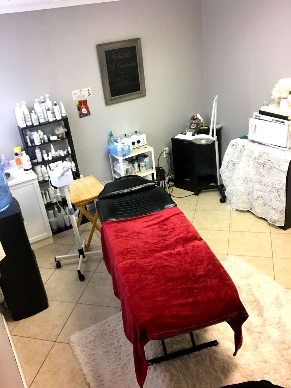 Richie’s Salon | 8525 S US Hwy 17 92 suite b, Maitland, FL 32751 | Phone: (407) 900-1576