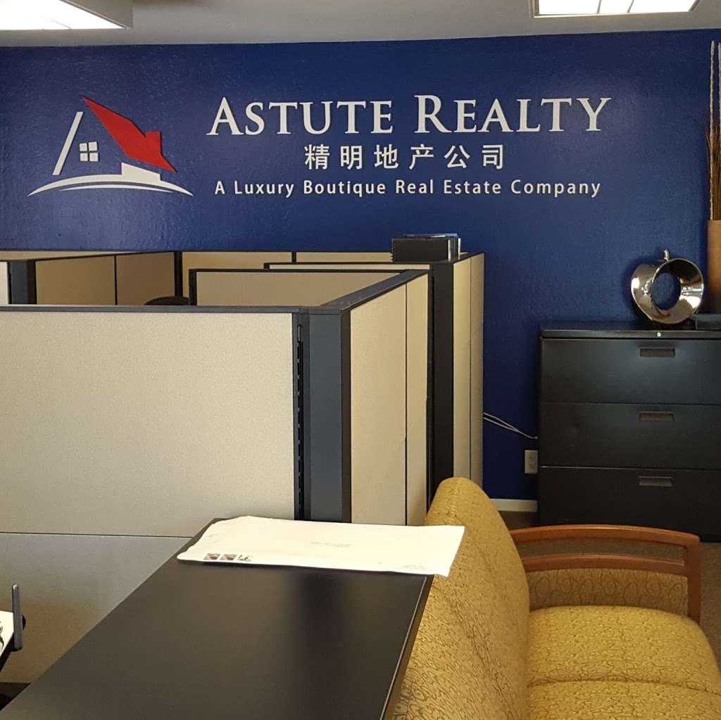 Astute Realty Inc. | 12333 Saratoga Sunnyvale Rd suite q, Saratoga, CA 95070, USA | Phone: (408) 217-9283