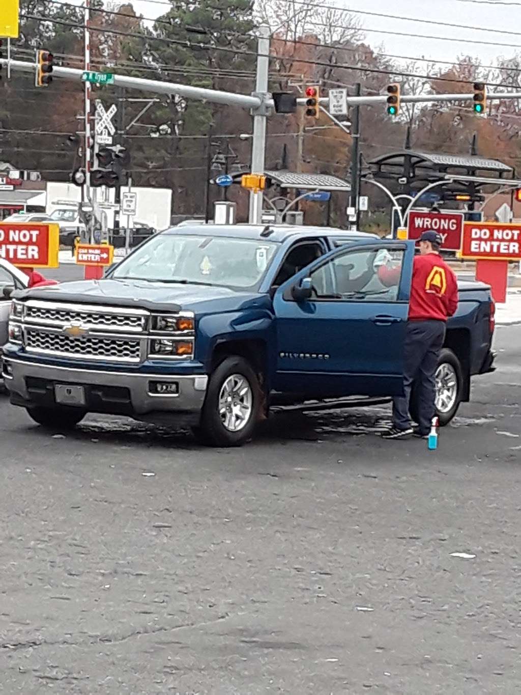 Autobell Car Wash | 6508 N Tryon St, Charlotte, NC 28213 | Phone: (704) 596-2326