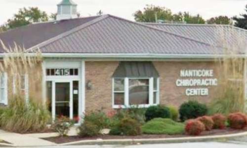 Nanticoke Chiropractic Center | 415 W Stein Hwy, Seaford, DE 19973 | Phone: (302) 628-8706