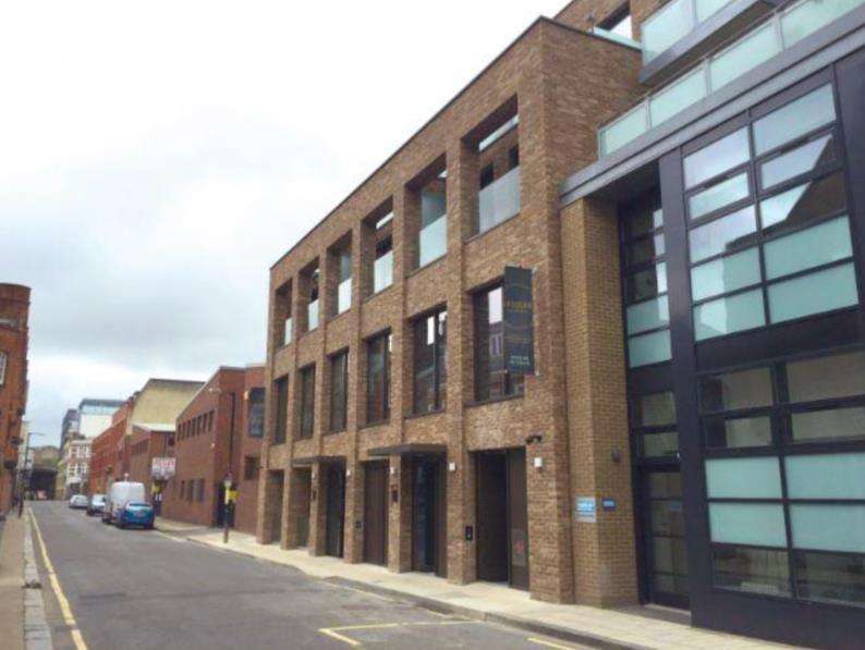 Houston Lawrence - Commercial Property Agents | 10 Enterprise Way, London SW18 1FZ, UK | Phone: 020 7924 4476