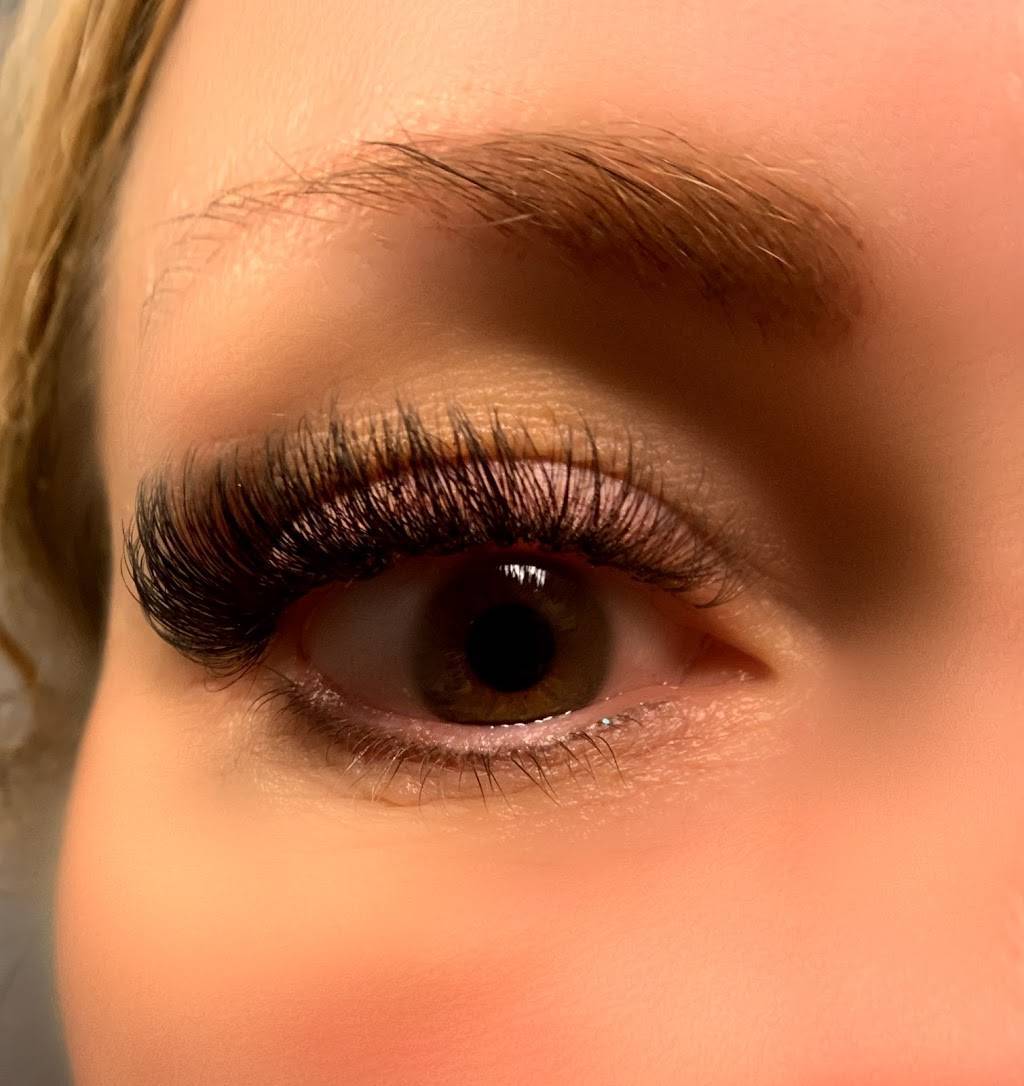 Lashes by Haylli | 5221, 201 Steele St ste 2c, Denver, CO 80206, USA | Phone: (720) 563-1228