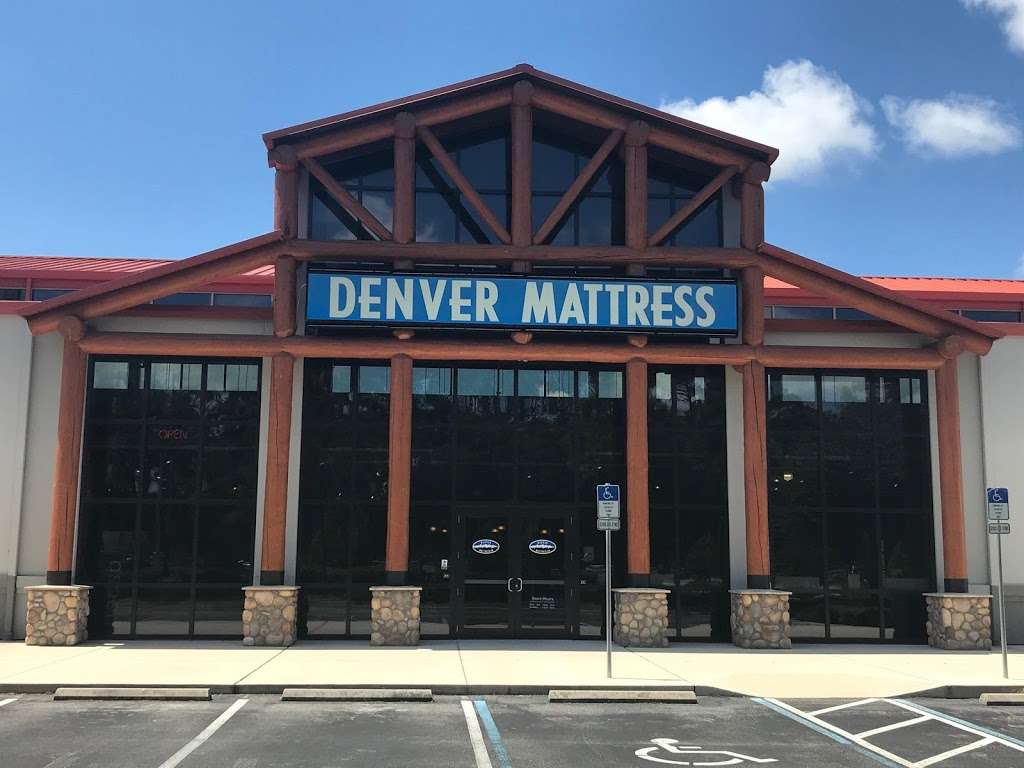 mattress stores denver area