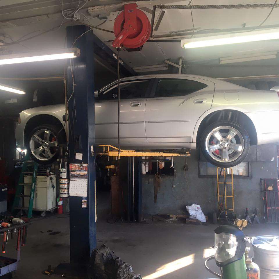 517 Transmissions & Automotive | 13 Main St, Ogdensburg, NJ 07439 | Phone: (973) 823-6320