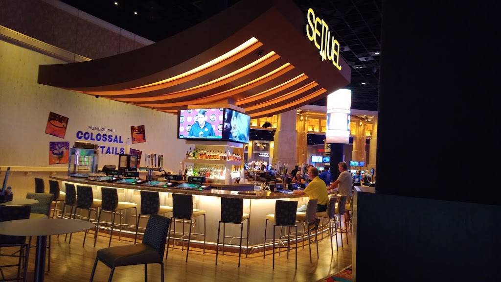 hollywood casino toledo sports betting