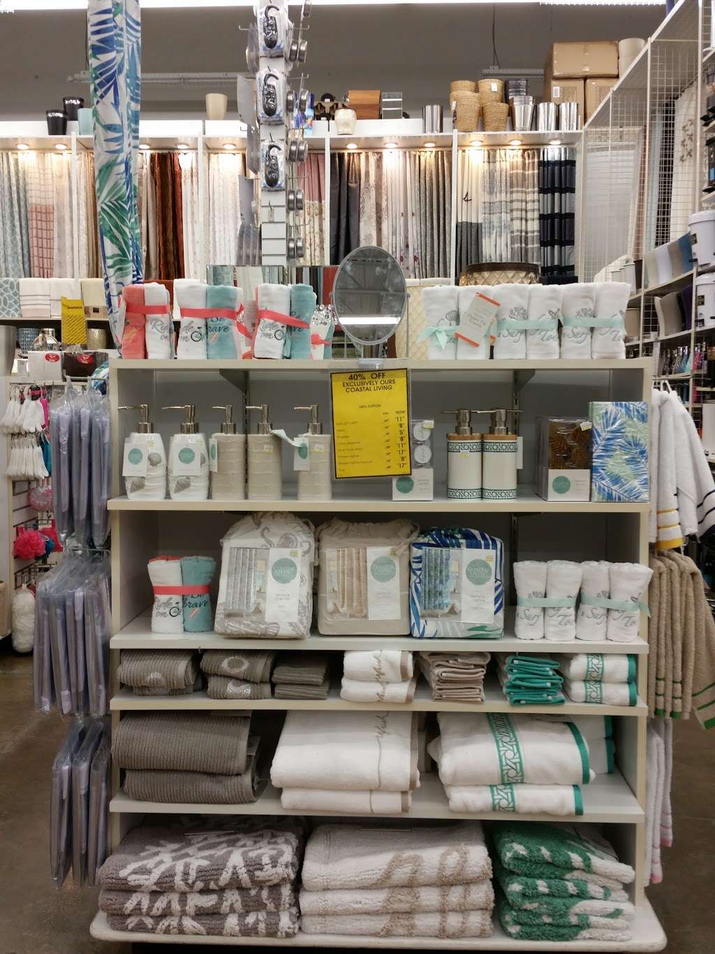 Bed Bath & Beyond | 17716 Garland Groh Blvd, Hagerstown, MD 21740 | Phone: (301) 766-0280