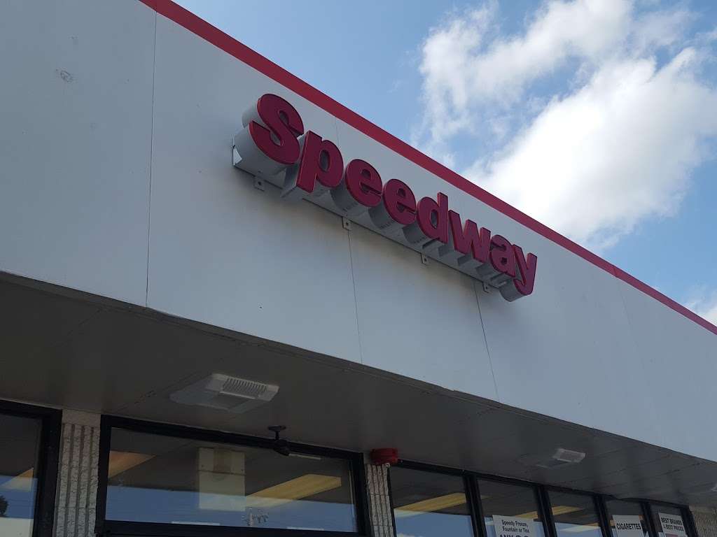 Speedway | 440 Smithfield Ave, Providence, RI 02904, USA | Phone: (401) 274-4971