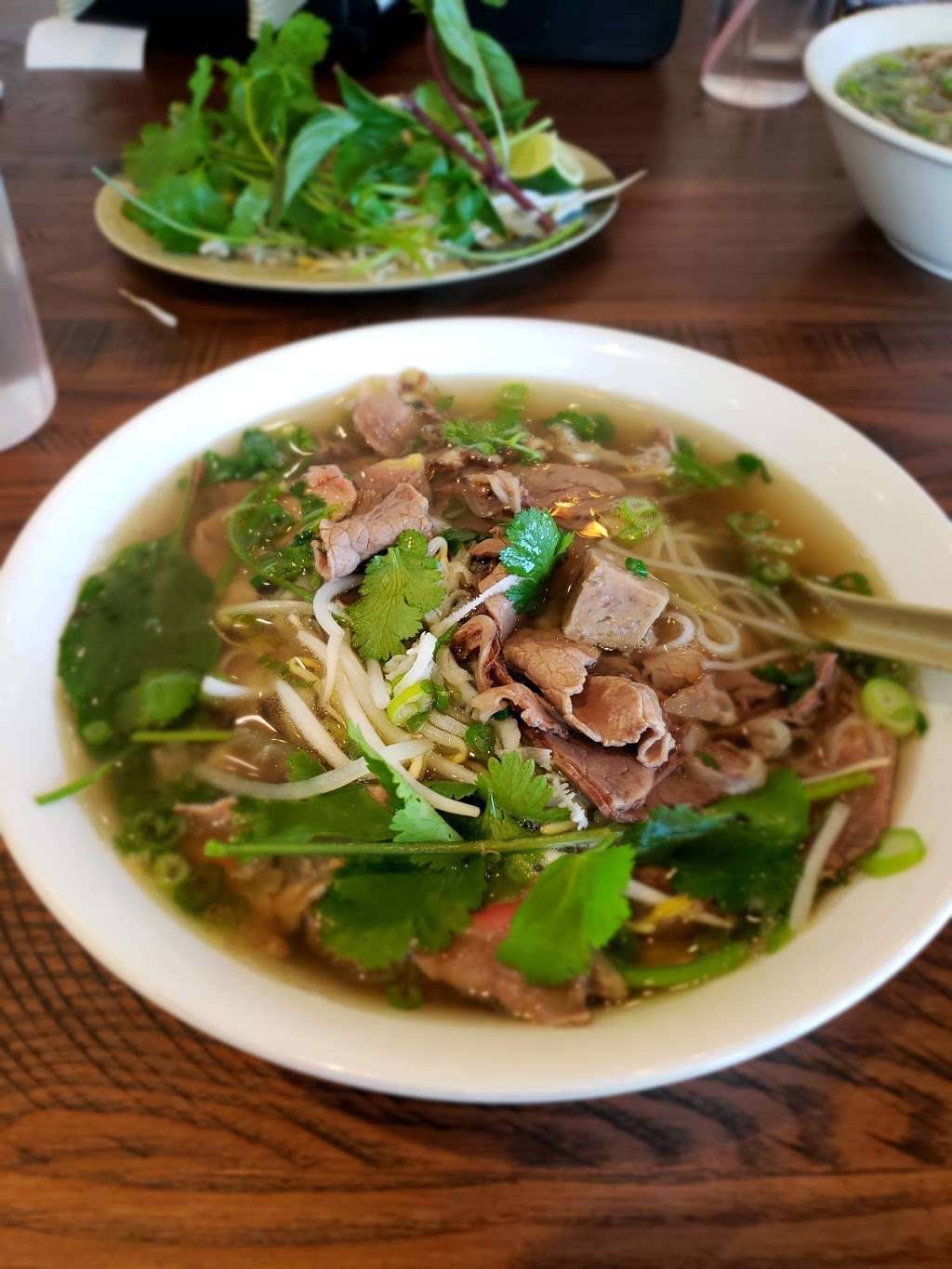 Pho Saigon | 11625 Broadway St Suite 155, Pearland, TX 77584, USA | Phone: (346) 219-0863