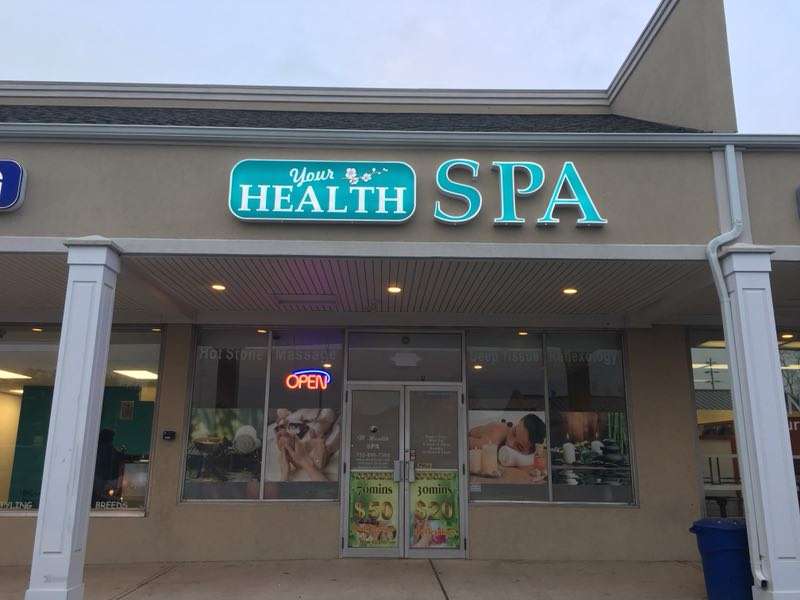 U Health Spa | United States, New Jersey, Neptune City, NJ-33, unit 4邮政编码: 07753 | Phone: (732) 898-7300