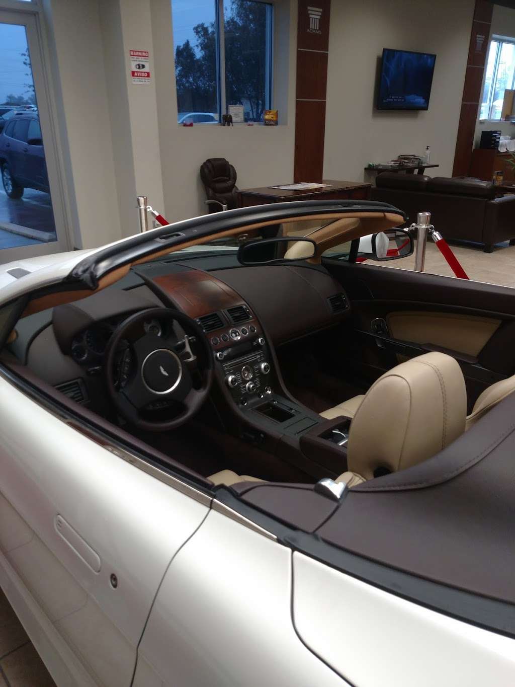 Adams Auto Group | 6027 N Tryon St, Charlotte, NC 28213, USA | Phone: (704) 599-1019