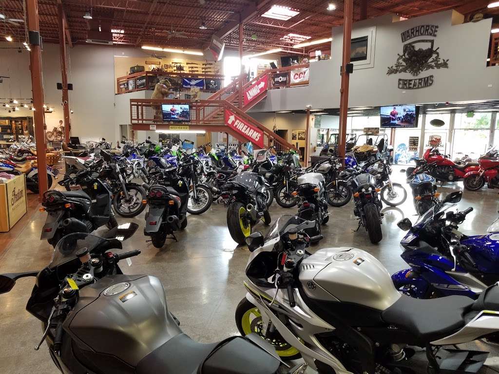 Grand Prix Motorsports | 3105 West County Line Road, Floor 1, Littleton, CO 80129, USA | Phone: (303) 963-9802