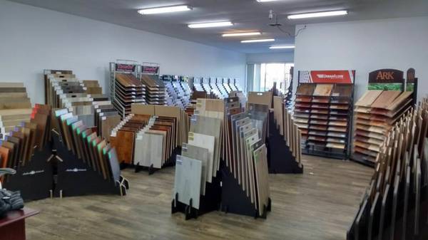 OC Hardwood & Laminate Flooring Anaheim | 1009 N Euclid St, Anaheim, CA 92801, USA | Phone: (714) 588-3552