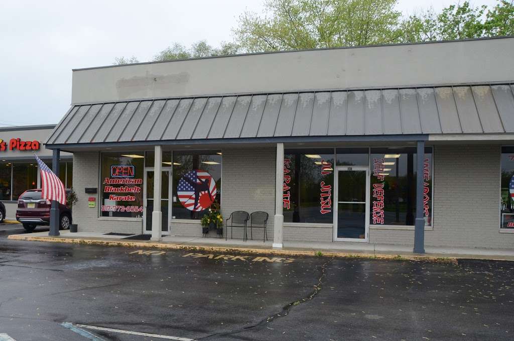 American Blackbelt Karate | 121 S Harbour Dr, Noblesville, IN 46062, USA | Phone: (317) 773-6554