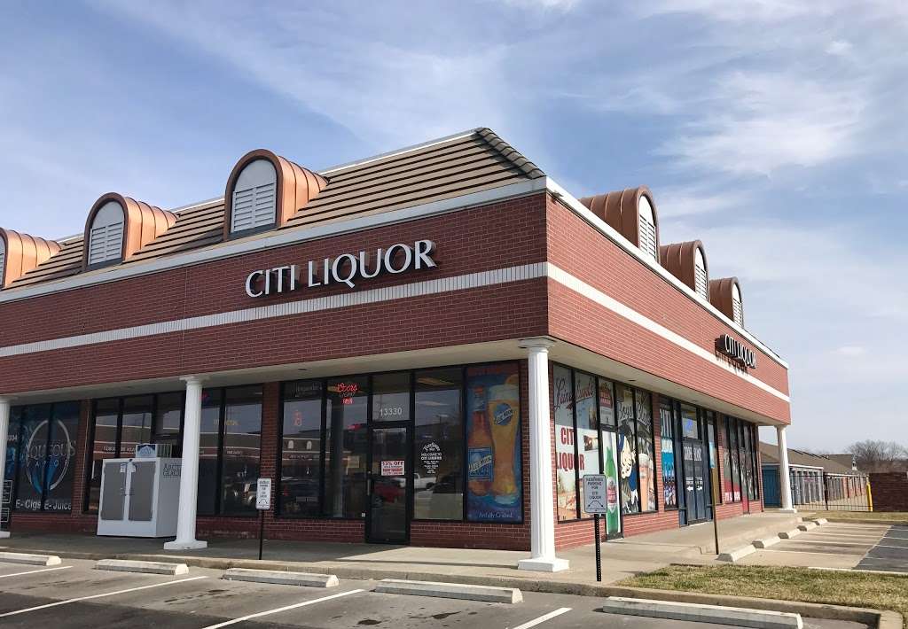 Citi Liquor | 13330 College Blvd, Lenexa, KS 66210 | Phone: (913) 283-7636