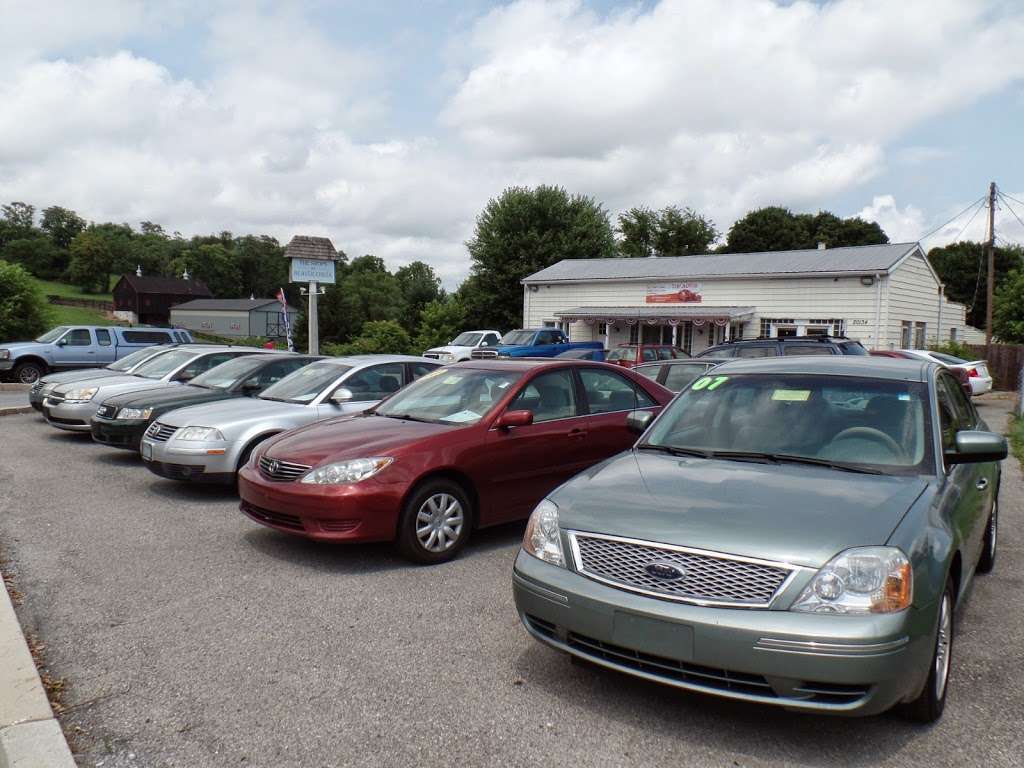 Top Autos | 20134 National Pike, Hagerstown, MD 21740 | Phone: (240) 688-3773