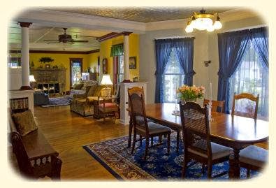 Pickwick Inn Bed & Breakfast | 2966 Union St, East Troy, WI 53120, USA | Phone: (262) 642-5529