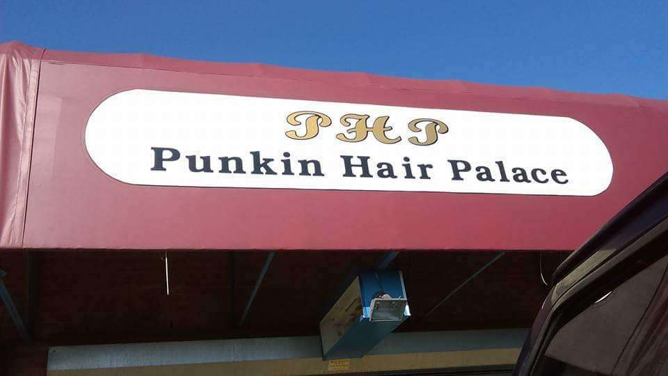 Punkin Hair Palace | 3609 St Barnabas Rd, Suitland, MD 20746, USA | Phone: (240) 716-3651