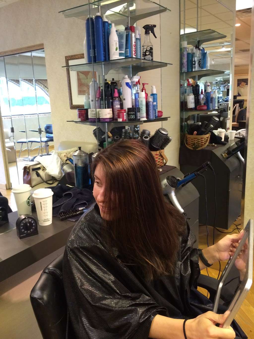 Sanctuary Salon & Spa | 200 Applebee St # 200, Barrington, IL 60010, USA | Phone: (847) 381-5043