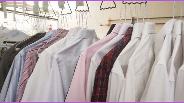 Classy Cleaners and Laundry | 14404 Marsh Ln, Addison, TX 75001, USA | Phone: (972) 957-7698