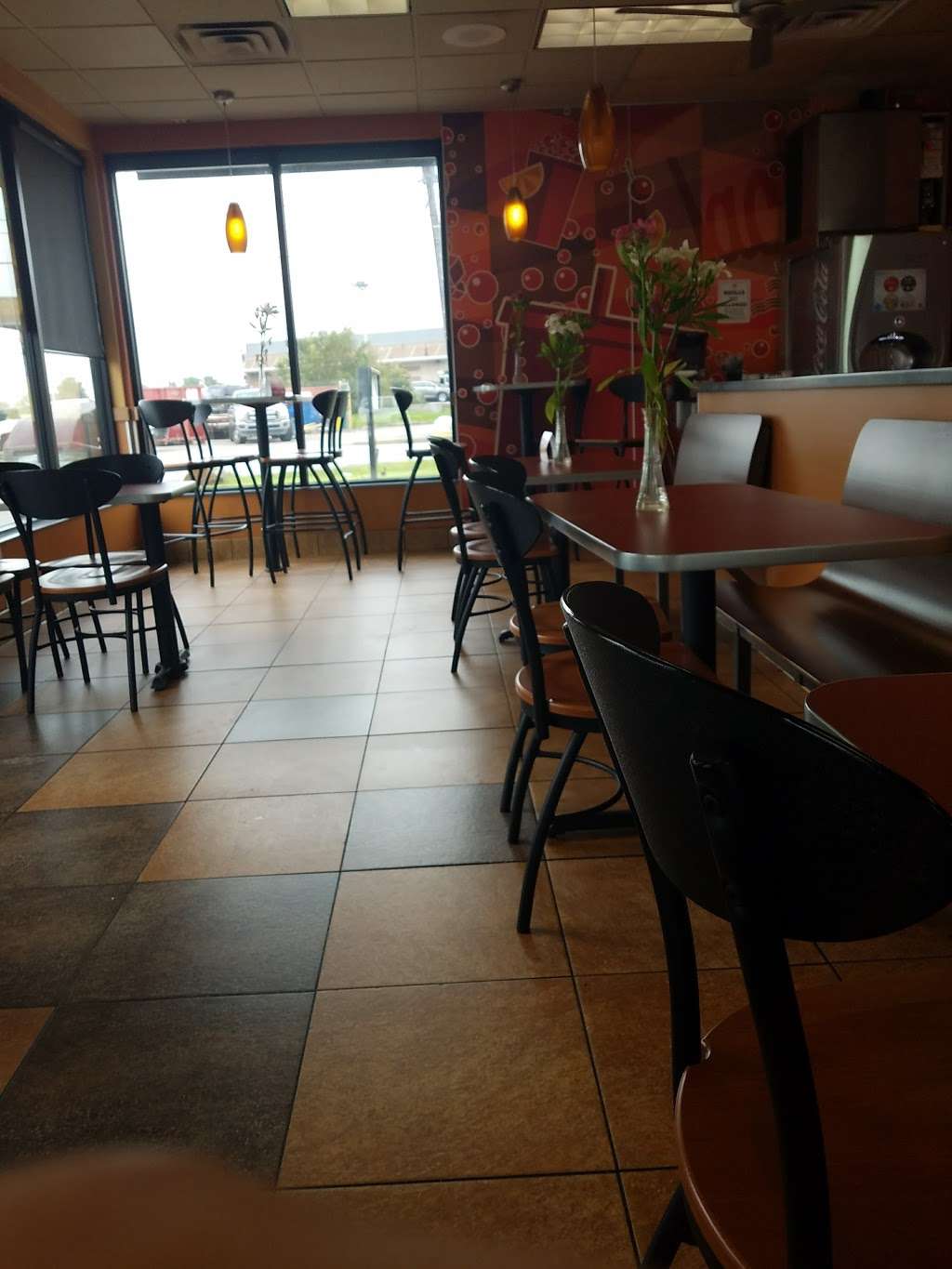 Jack in the Box | 13902 FM 2100, Crosby, TX 77532, USA | Phone: (281) 462-2527