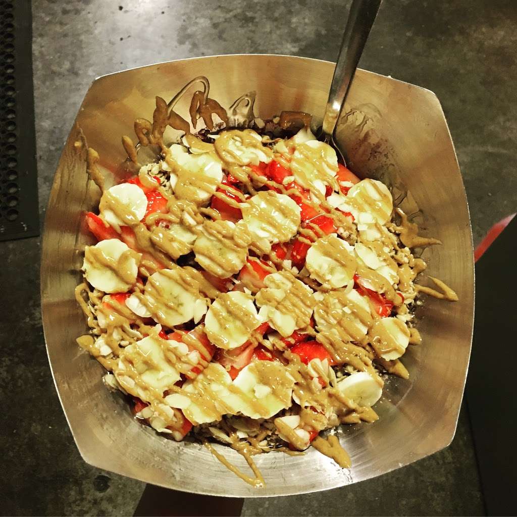 Vitality Bowls Carmel | 110 W Main St #115, Carmel, IN 46032, USA | Phone: (317) 581-9496