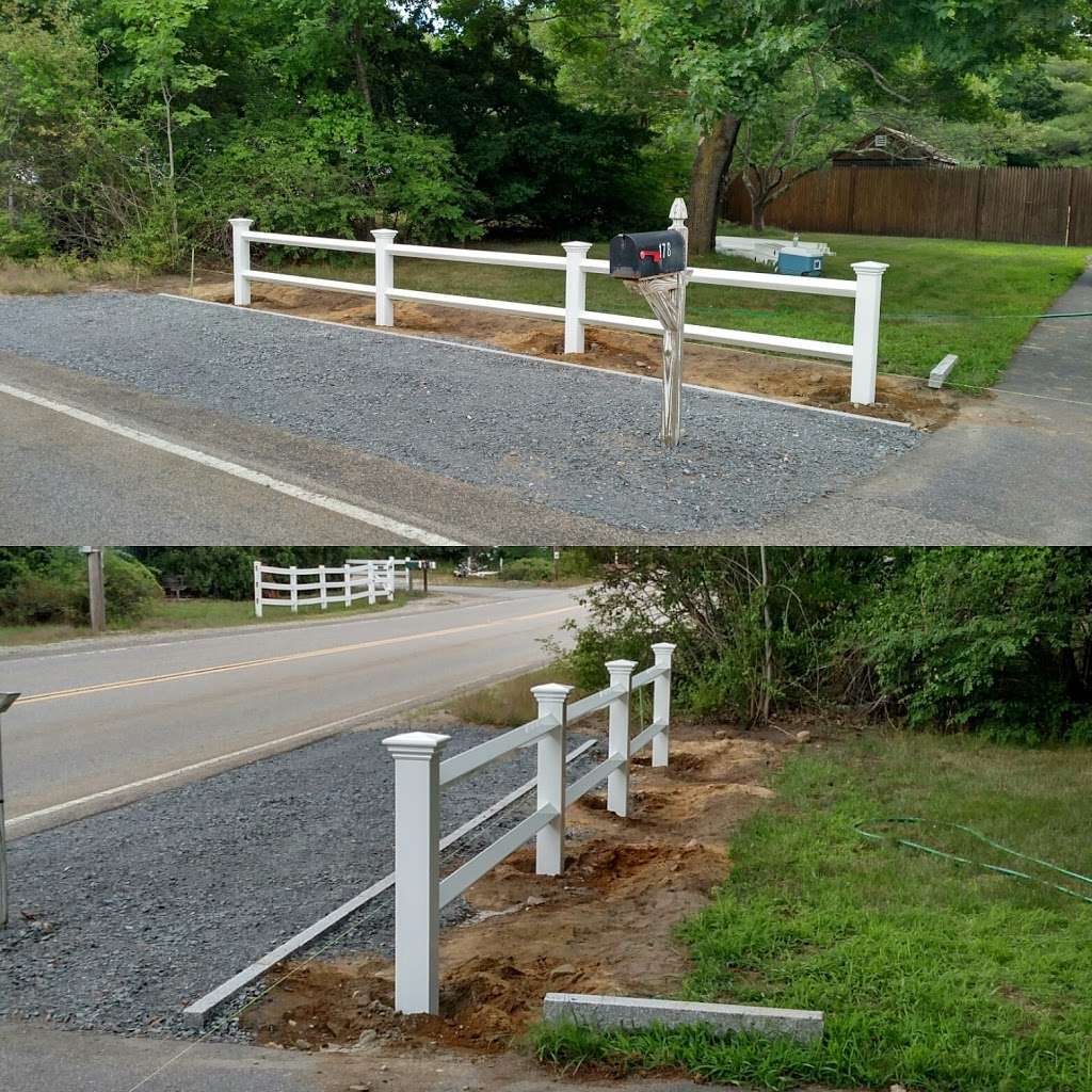 Perfection Fence Corp. | 635 Plain St, Marshfield, MA 02050, USA | Phone: (781) 837-3600