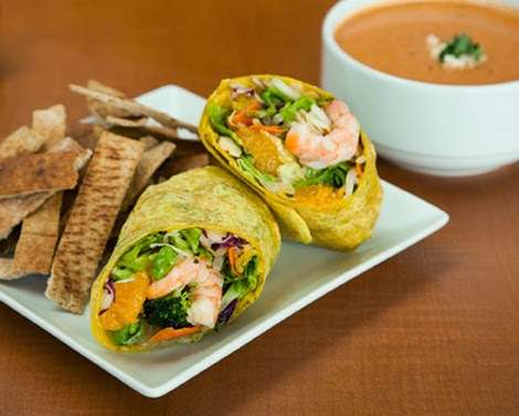 Salata | 2810 Business Center Dr suite 120, Pearland, TX 77584, USA | Phone: (281) 416-4112