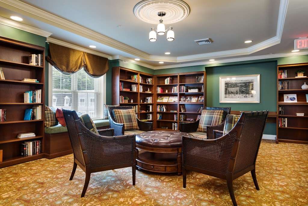 Brightview Canton | 125 Turnpike St, Canton, MA 02021, USA | Phone: (781) 262-3818