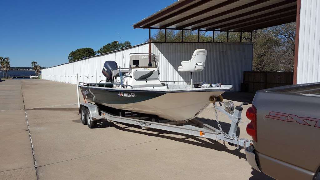 E-Z Boat Storage & Valet Launch | 14809 FM 1097 Rd W, Willis, TX 77318, USA | Phone: (936) 856-4151